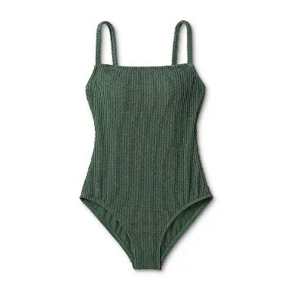 Women's One Piece Swimsuit - new with tags